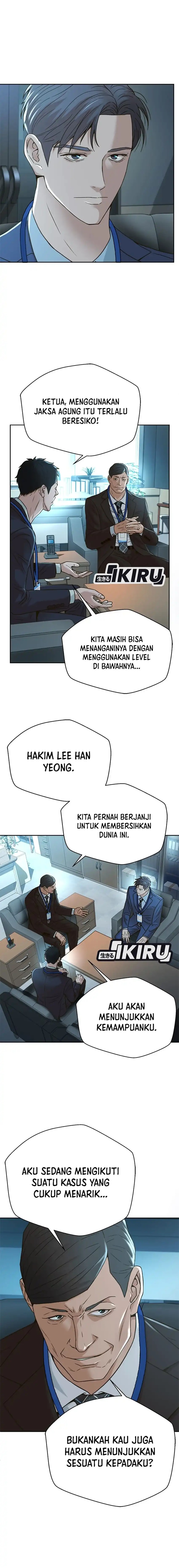 Dilarang COPAS - situs resmi www.mangacanblog.com - Komik judge lee han young 062 - chapter 62 63 Indonesia judge lee han young 062 - chapter 62 Terbaru 4|Baca Manga Komik Indonesia|Mangacan