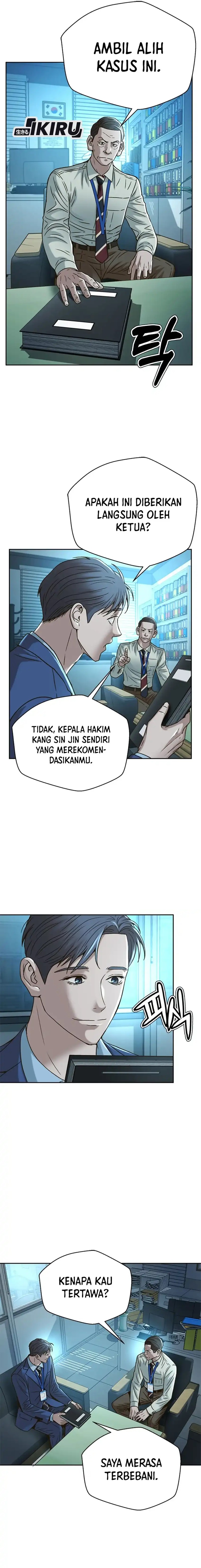 Dilarang COPAS - situs resmi www.mangacanblog.com - Komik judge lee han young 062 - chapter 62 63 Indonesia judge lee han young 062 - chapter 62 Terbaru 8|Baca Manga Komik Indonesia|Mangacan