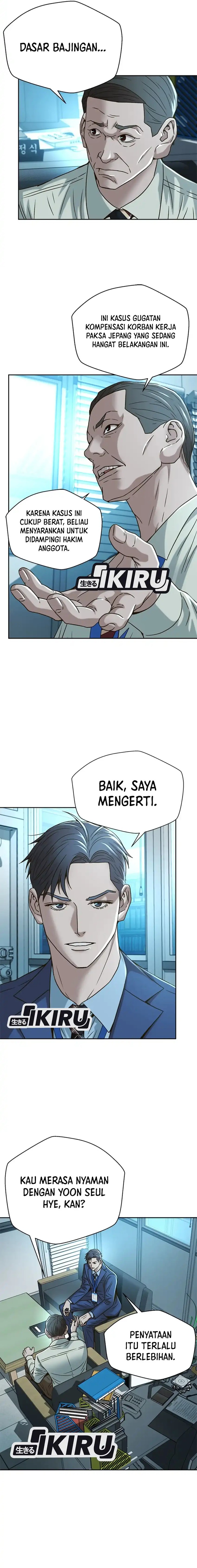 Dilarang COPAS - situs resmi www.mangacanblog.com - Komik judge lee han young 062 - chapter 62 63 Indonesia judge lee han young 062 - chapter 62 Terbaru 9|Baca Manga Komik Indonesia|Mangacan