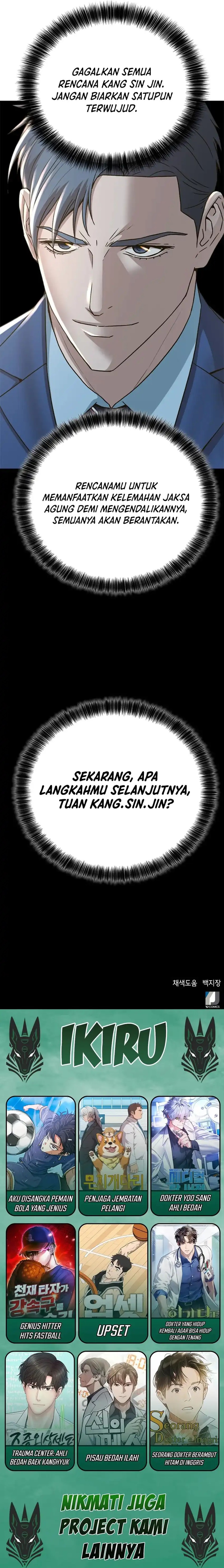 Dilarang COPAS - situs resmi www.mangacanblog.com - Komik judge lee han young 062 - chapter 62 63 Indonesia judge lee han young 062 - chapter 62 Terbaru 20|Baca Manga Komik Indonesia|Mangacan
