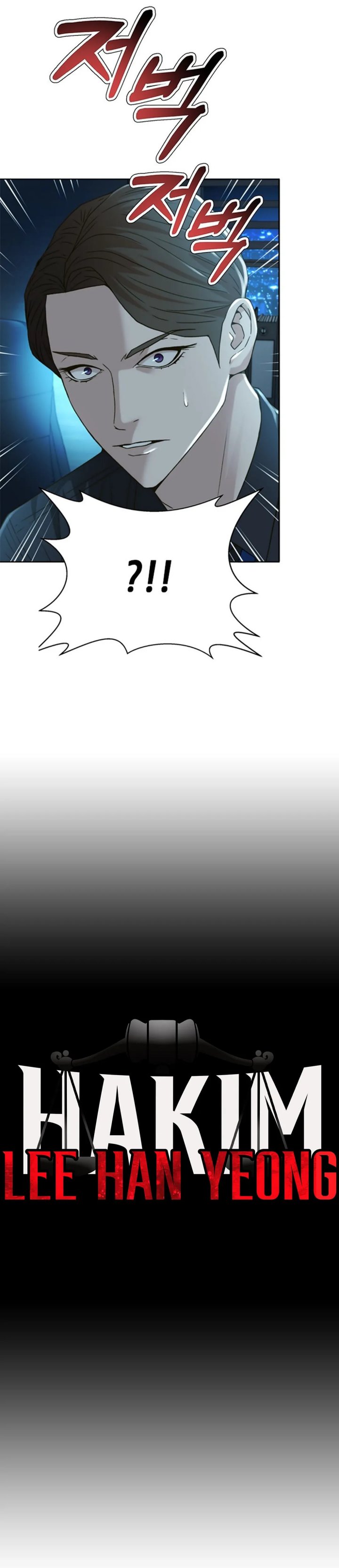 Judge Lee Han Young Chapter 64 Bahasa Indonesia