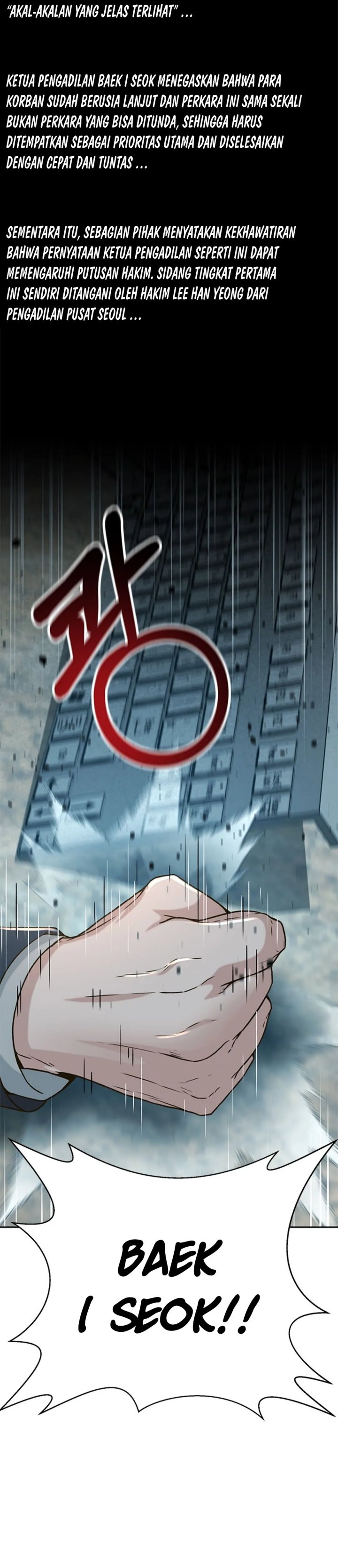 Judge Lee Han Young Chapter 64 Bahasa Indonesia