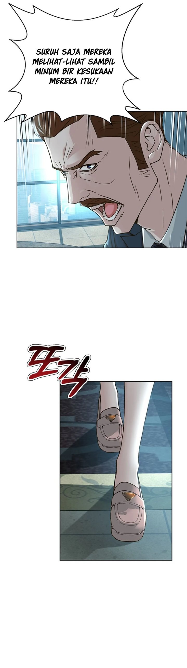 Judge Lee Han Young Chapter 64 Bahasa Indonesia