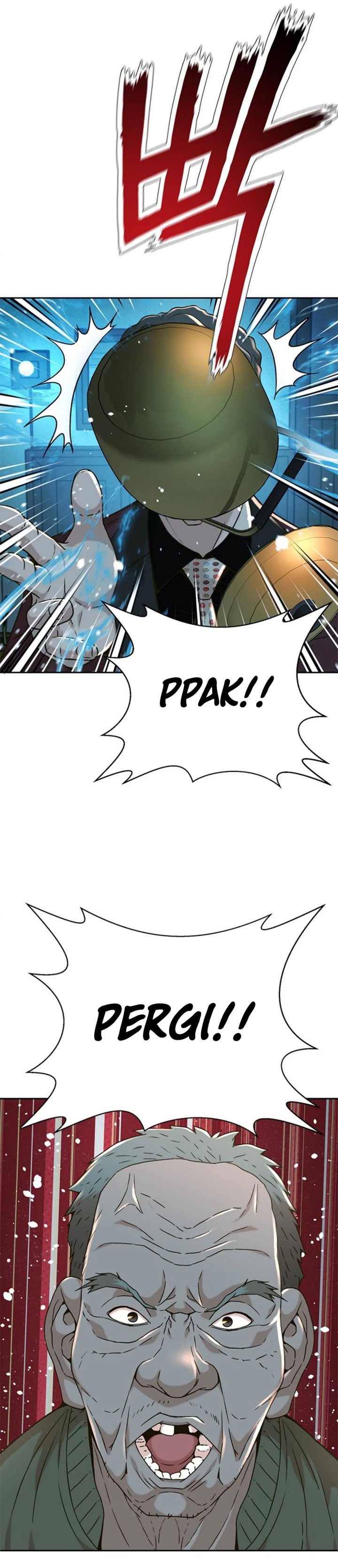 Judge Lee Han Young Chapter 64 Bahasa Indonesia