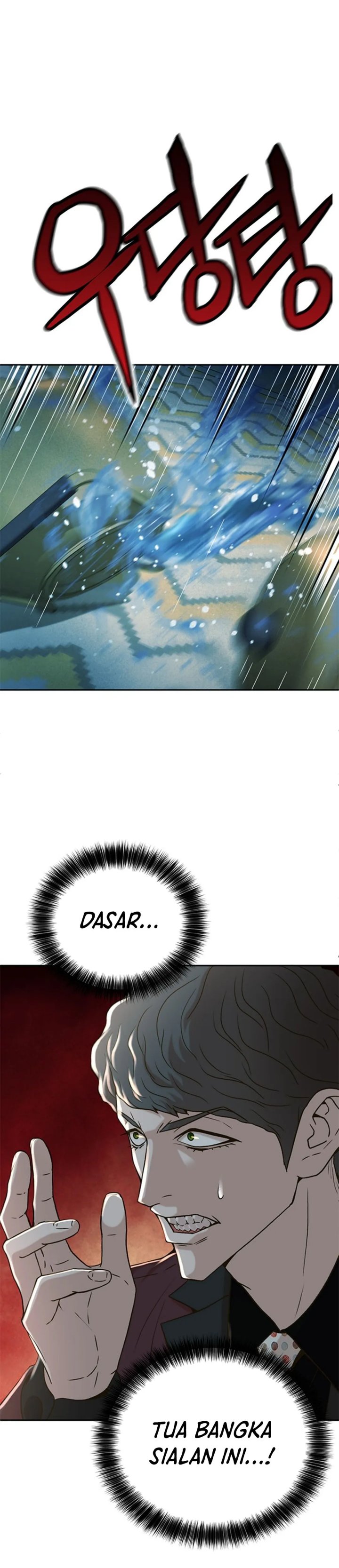 Judge Lee Han Young Chapter 64 Bahasa Indonesia