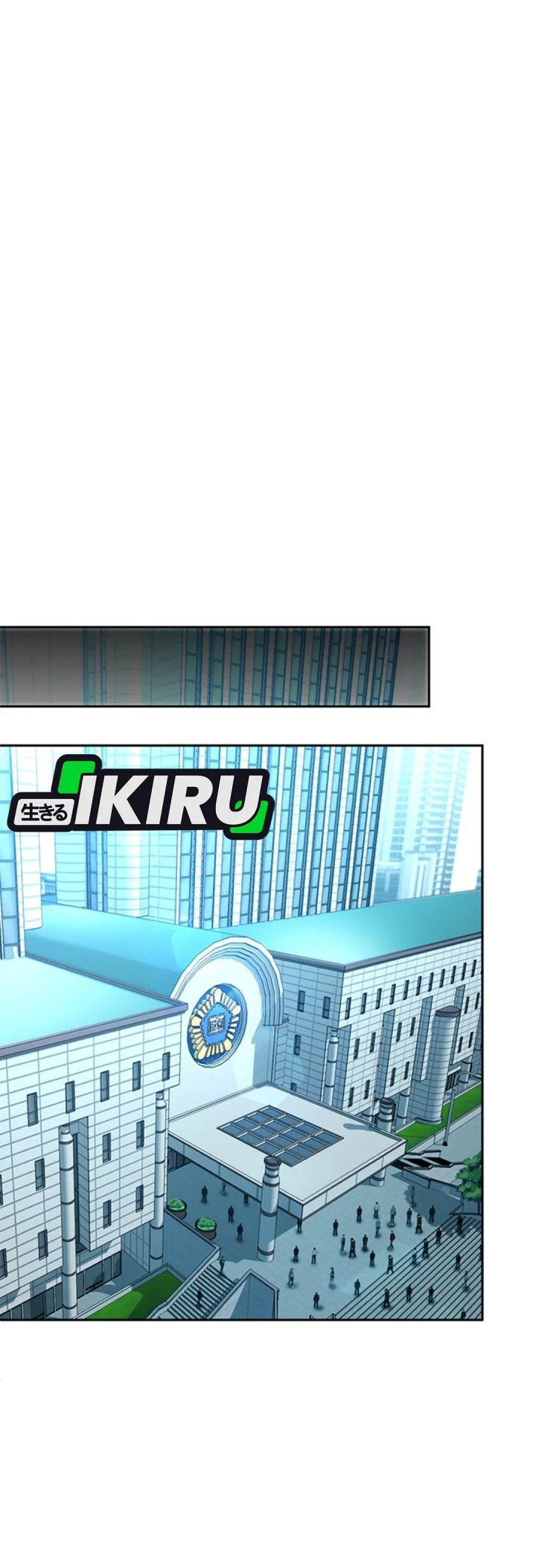 Judge Lee Han Young Chapter 64 Bahasa Indonesia