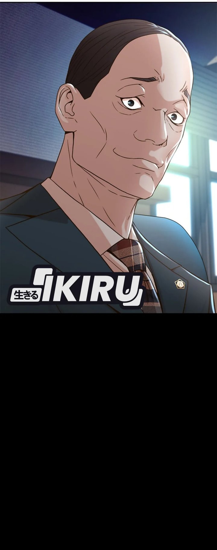 Judge Lee Han Young Chapter 64 Bahasa Indonesia