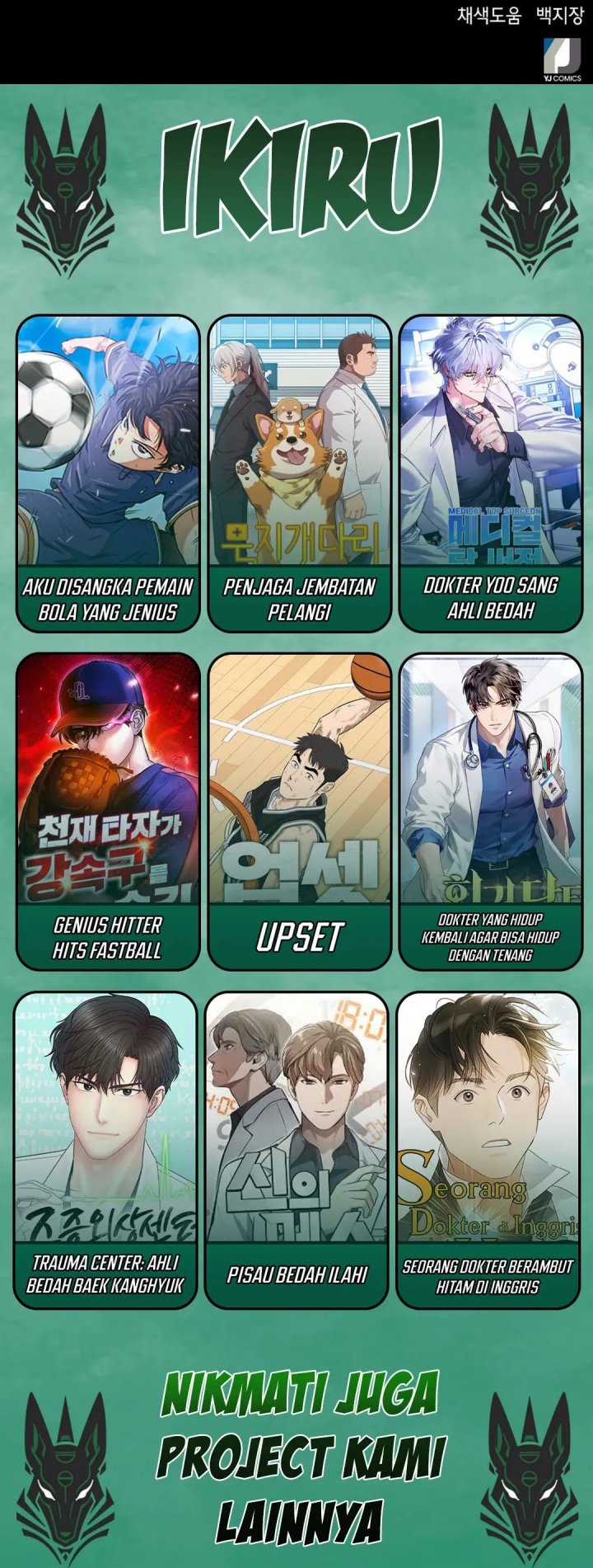 Judge Lee Han Young Chapter 64 Bahasa Indonesia