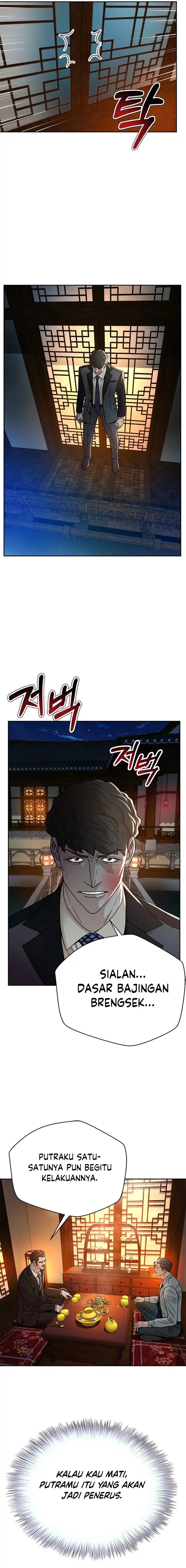 Judge Lee Han Young chapter 67