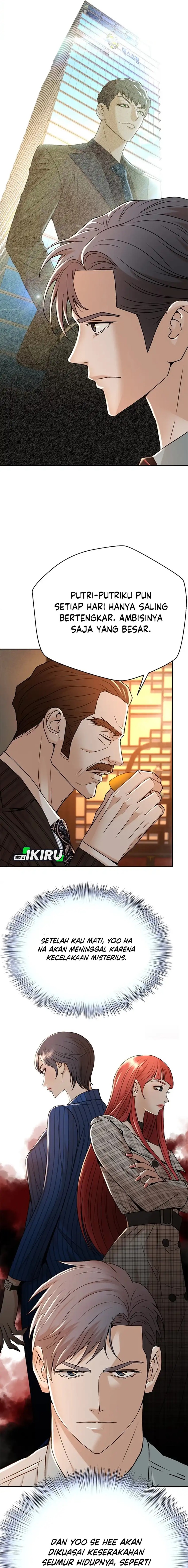 Judge Lee Han Young chapter 67