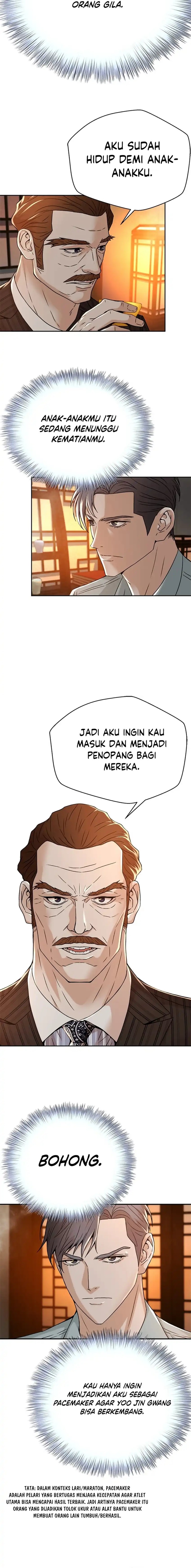 Judge Lee Han Young chapter 67