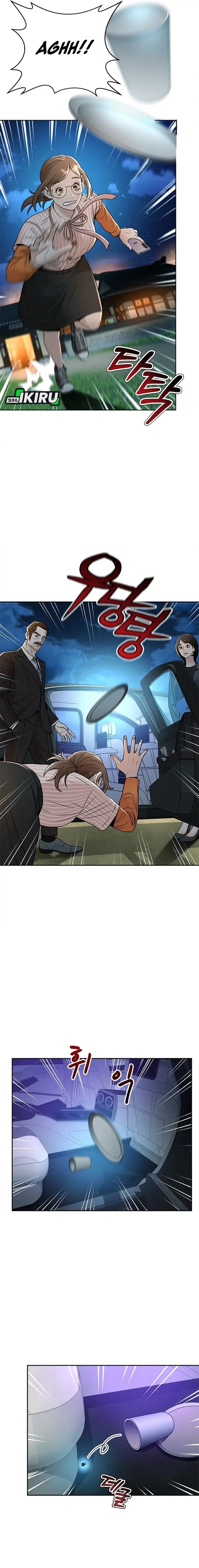 Judge Lee Han Young chapter 67