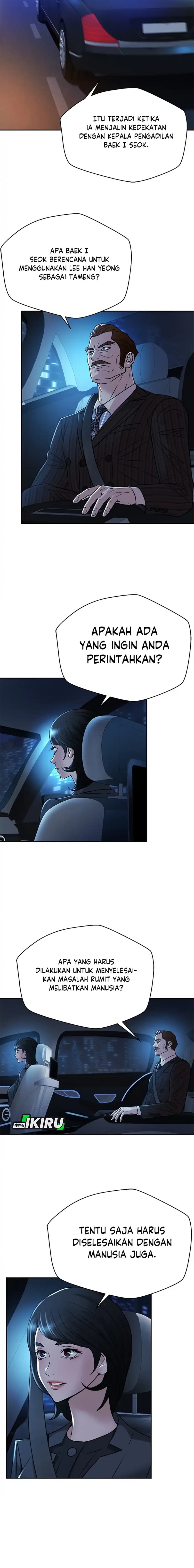 Judge Lee Han Young chapter 67