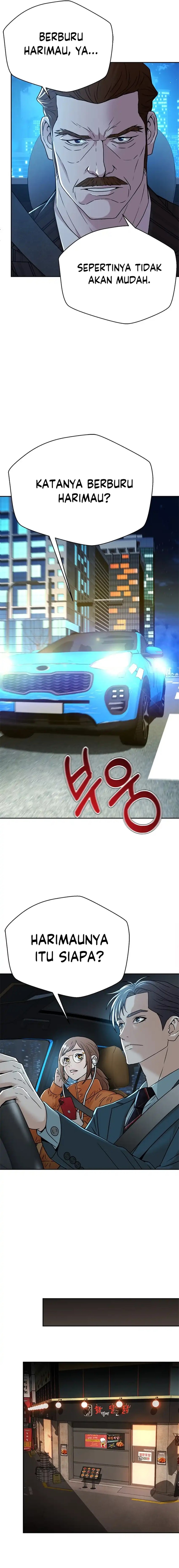 Judge Lee Han Young chapter 67