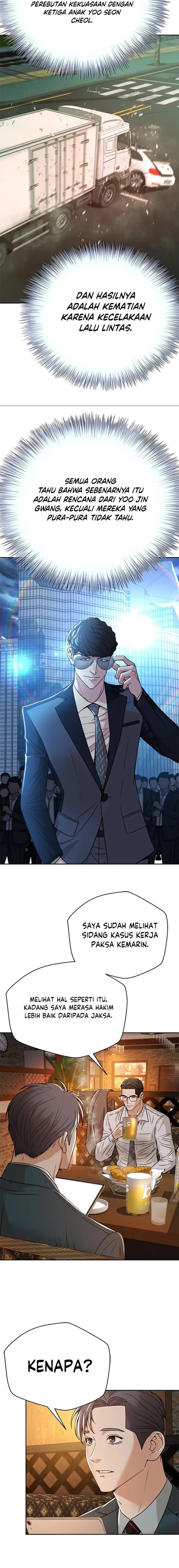 Judge Lee Han Young chapter 67