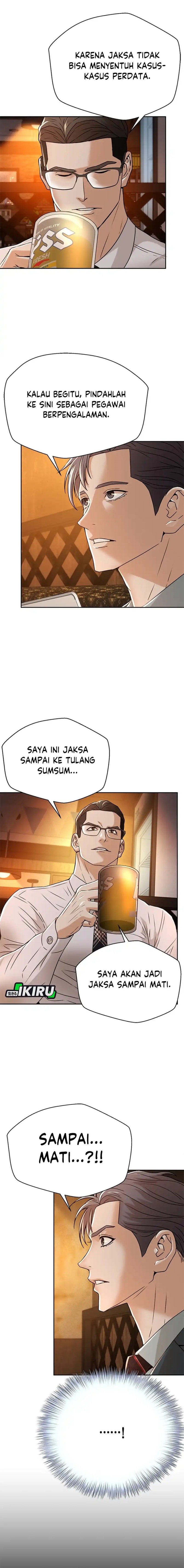 Judge Lee Han Young chapter 67