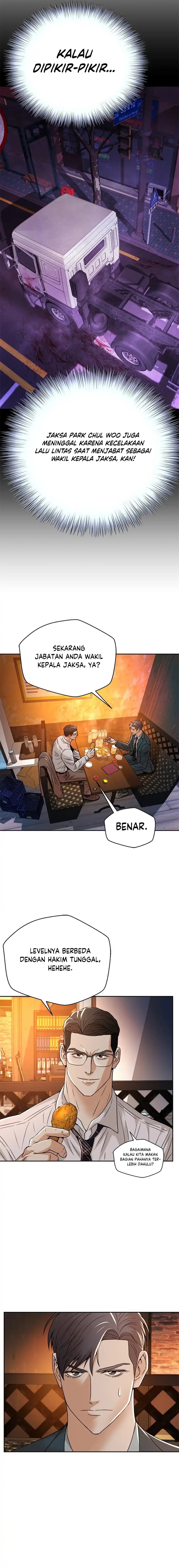 Judge Lee Han Young chapter 67