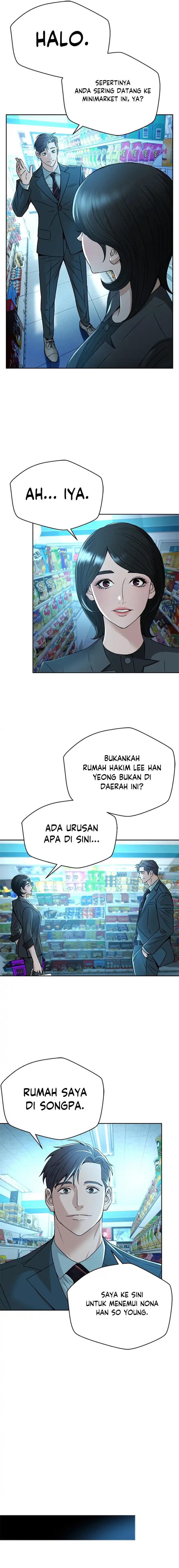 Judge Lee Han Young chapter 67