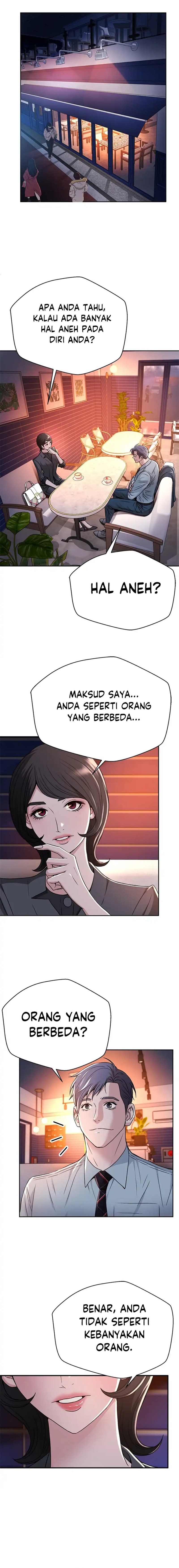 Judge Lee Han Young chapter 67