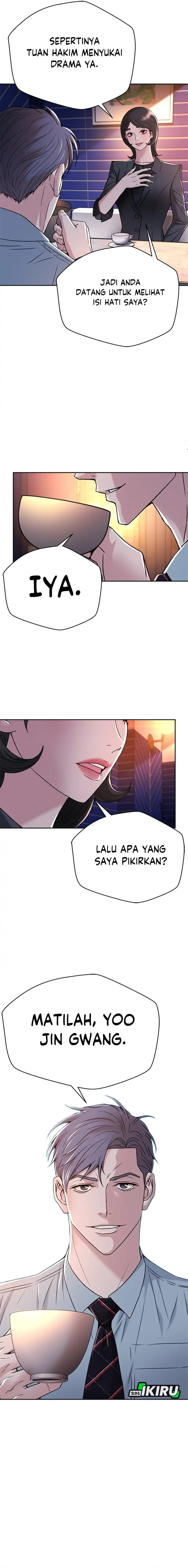 Judge Lee Han Young chapter 67