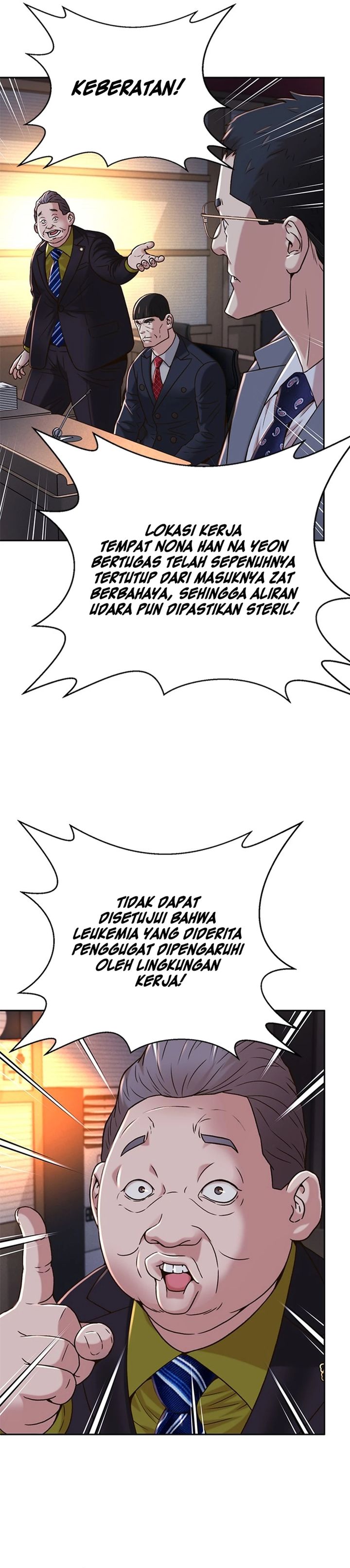 Dilarang COPAS - situs resmi www.mangacanblog.com - Komik judge lee han young 078 - chapter 78 79 Indonesia judge lee han young 078 - chapter 78 Terbaru 3|Baca Manga Komik Indonesia|Mangacan