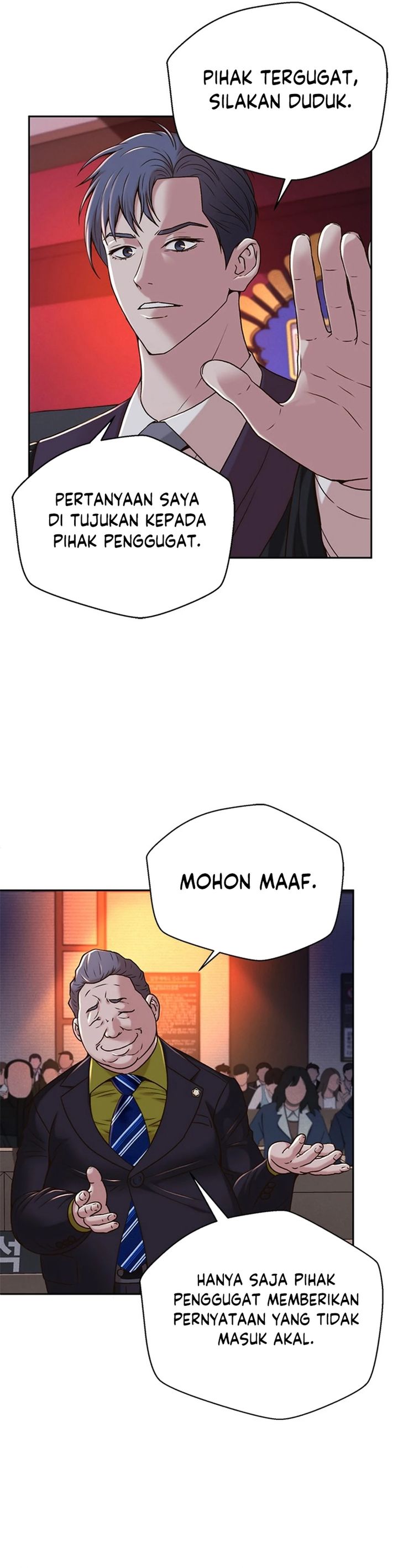 Dilarang COPAS - situs resmi www.mangacanblog.com - Komik judge lee han young 078 - chapter 78 79 Indonesia judge lee han young 078 - chapter 78 Terbaru 5|Baca Manga Komik Indonesia|Mangacan
