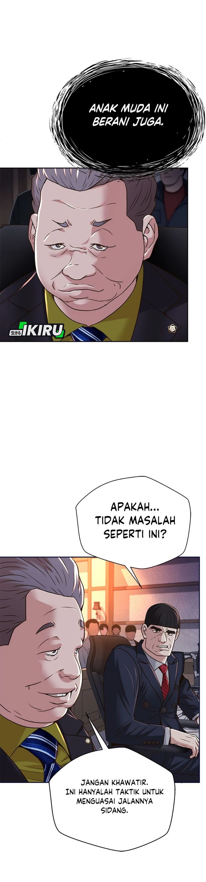 Dilarang COPAS - situs resmi www.mangacanblog.com - Komik judge lee han young 078 - chapter 78 79 Indonesia judge lee han young 078 - chapter 78 Terbaru 7|Baca Manga Komik Indonesia|Mangacan
