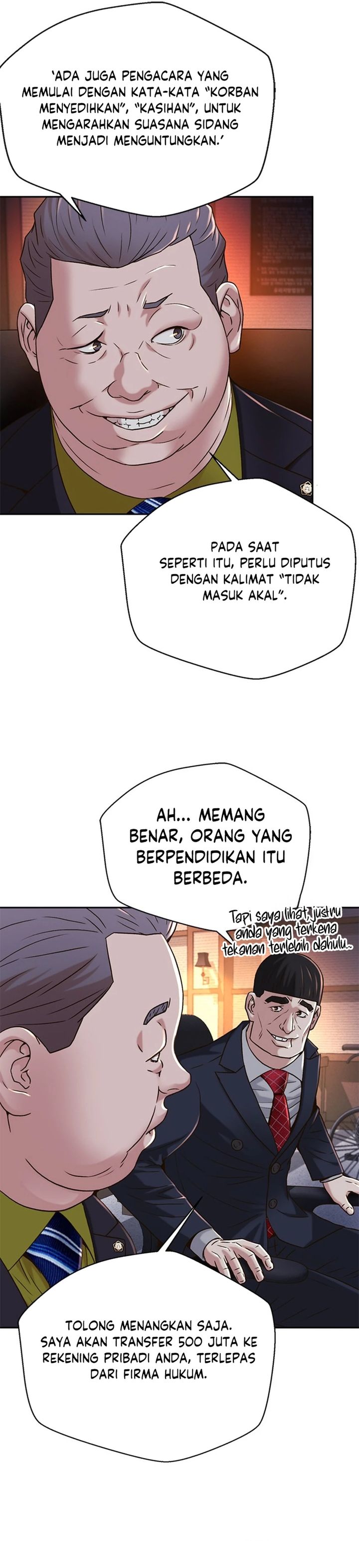 Dilarang COPAS - situs resmi www.mangacanblog.com - Komik judge lee han young 078 - chapter 78 79 Indonesia judge lee han young 078 - chapter 78 Terbaru 8|Baca Manga Komik Indonesia|Mangacan