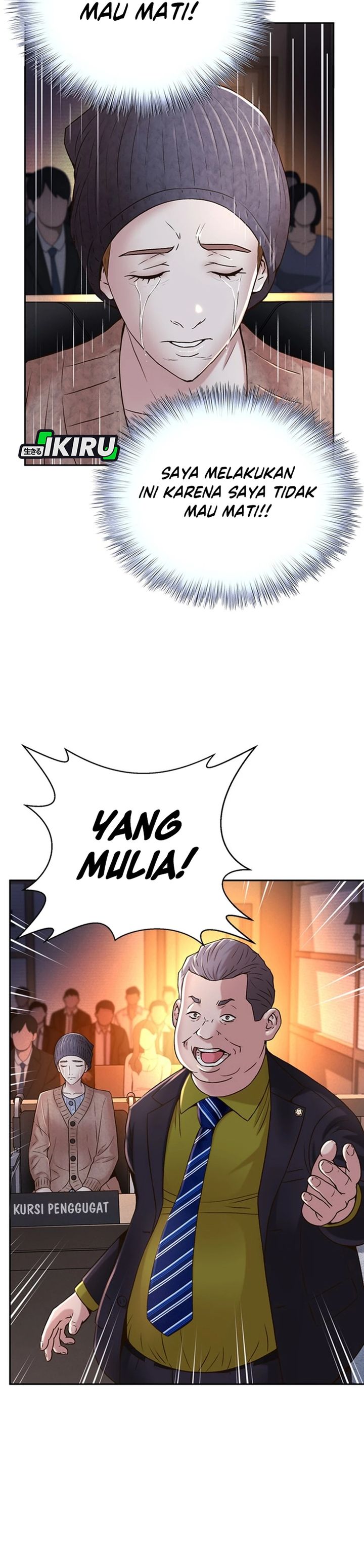 Dilarang COPAS - situs resmi www.mangacanblog.com - Komik judge lee han young 078 - chapter 78 79 Indonesia judge lee han young 078 - chapter 78 Terbaru 18|Baca Manga Komik Indonesia|Mangacan