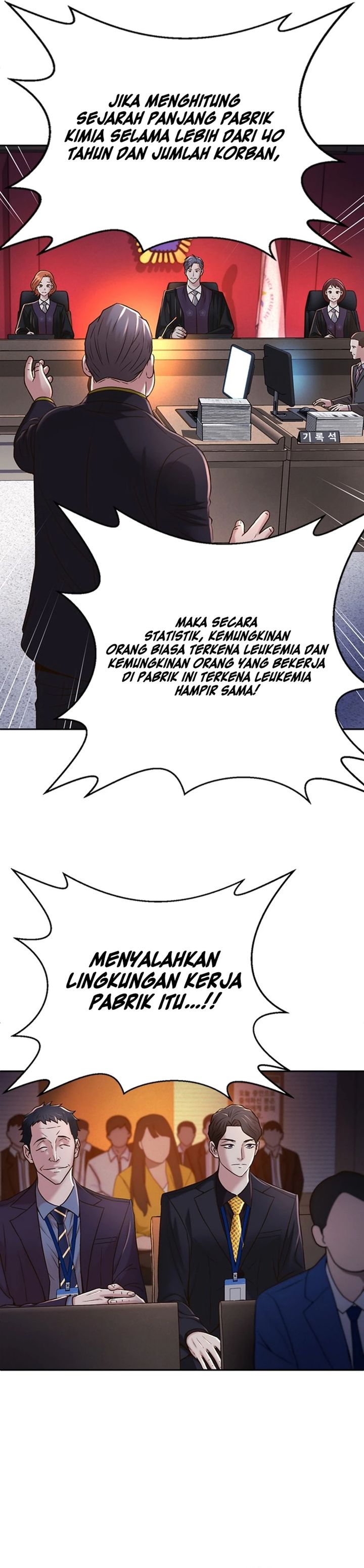 Dilarang COPAS - situs resmi www.mangacanblog.com - Komik judge lee han young 078 - chapter 78 79 Indonesia judge lee han young 078 - chapter 78 Terbaru 19|Baca Manga Komik Indonesia|Mangacan