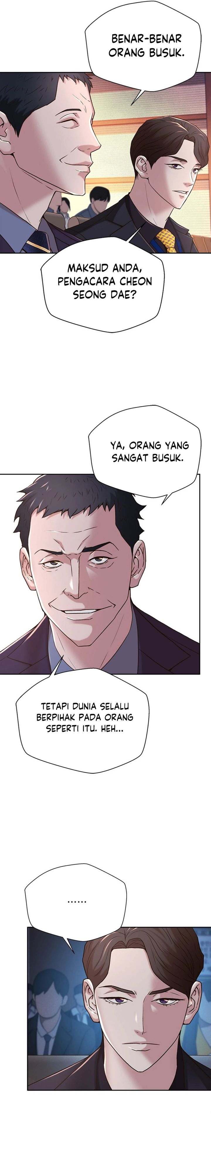 Dilarang COPAS - situs resmi www.mangacanblog.com - Komik judge lee han young 078 - chapter 78 79 Indonesia judge lee han young 078 - chapter 78 Terbaru 20|Baca Manga Komik Indonesia|Mangacan