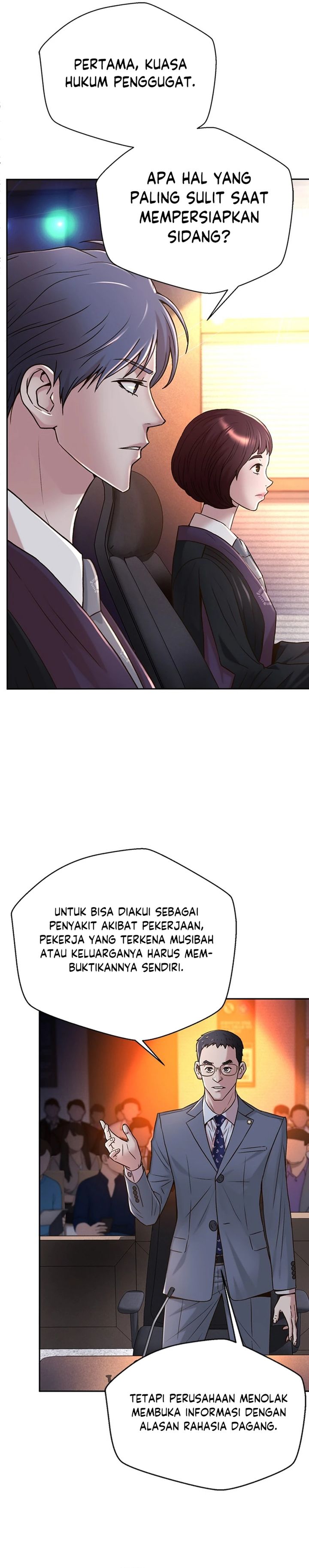Dilarang COPAS - situs resmi www.mangacanblog.com - Komik judge lee han young 078 - chapter 78 79 Indonesia judge lee han young 078 - chapter 78 Terbaru 23|Baca Manga Komik Indonesia|Mangacan