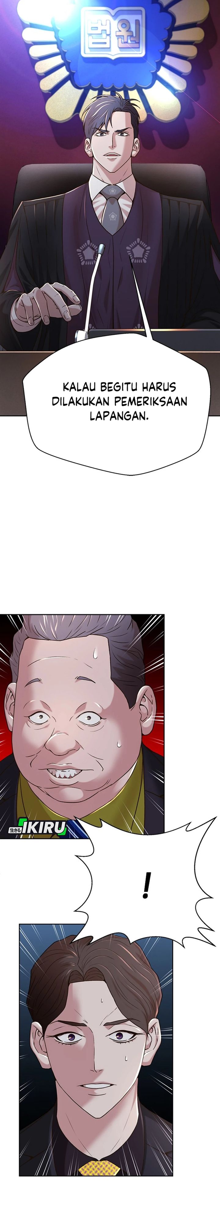 Dilarang COPAS - situs resmi www.mangacanblog.com - Komik judge lee han young 078 - chapter 78 79 Indonesia judge lee han young 078 - chapter 78 Terbaru 29|Baca Manga Komik Indonesia|Mangacan