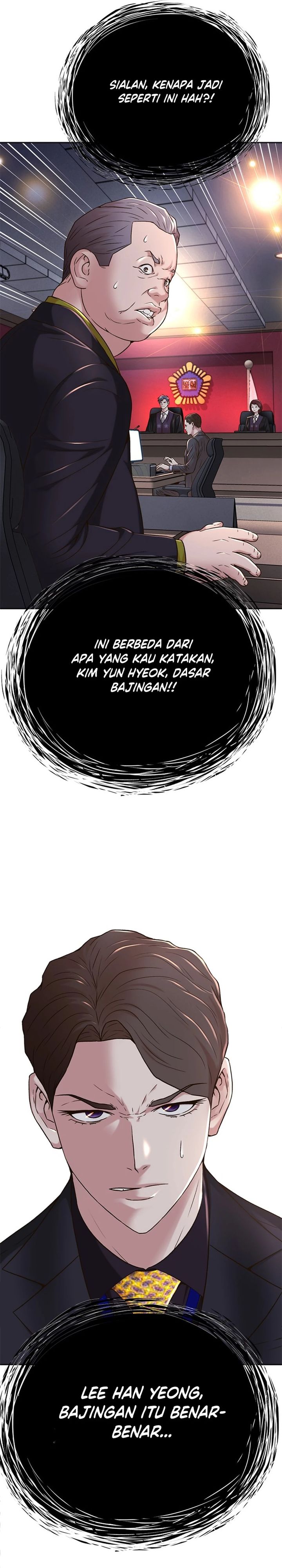 Dilarang COPAS - situs resmi www.mangacanblog.com - Komik judge lee han young 079 - chapter 79 80 Indonesia judge lee han young 079 - chapter 79 Terbaru 1|Baca Manga Komik Indonesia|Mangacan