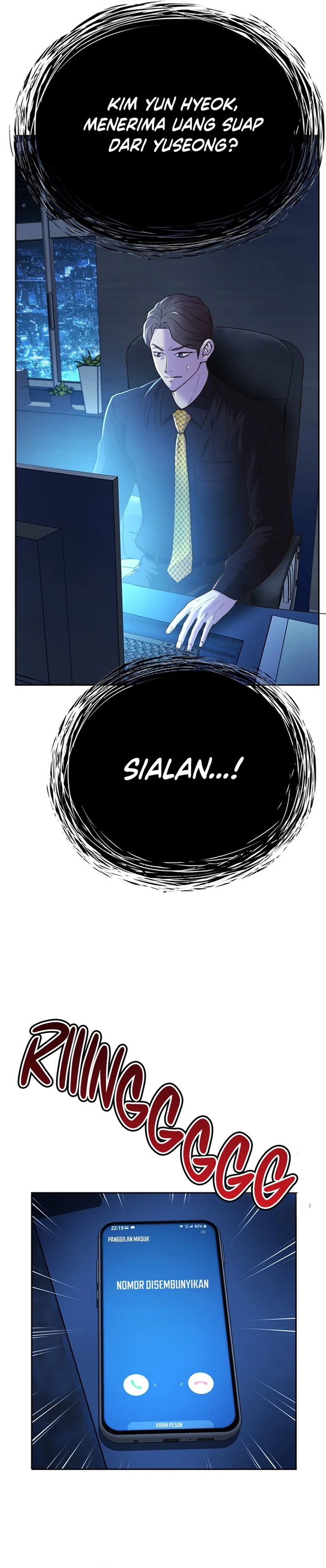 Dilarang COPAS - situs resmi www.mangacanblog.com - Komik judge lee han young 079 - chapter 79 80 Indonesia judge lee han young 079 - chapter 79 Terbaru 4|Baca Manga Komik Indonesia|Mangacan