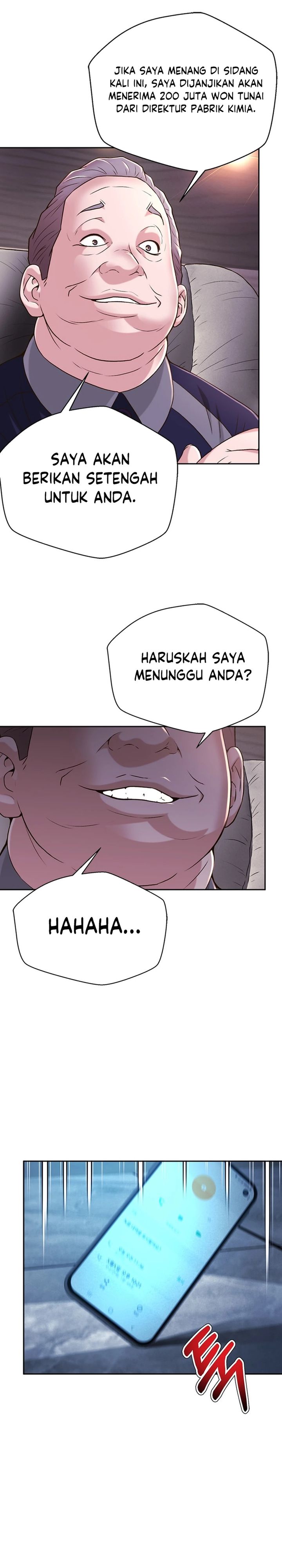Dilarang COPAS - situs resmi www.mangacanblog.com - Komik judge lee han young 079 - chapter 79 80 Indonesia judge lee han young 079 - chapter 79 Terbaru 9|Baca Manga Komik Indonesia|Mangacan