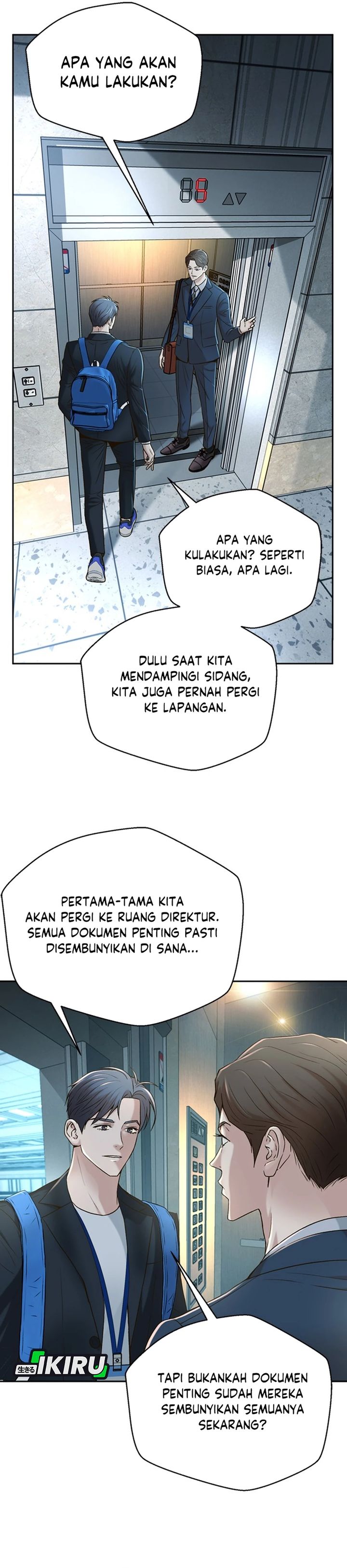 Dilarang COPAS - situs resmi www.mangacanblog.com - Komik judge lee han young 079 - chapter 79 80 Indonesia judge lee han young 079 - chapter 79 Terbaru 13|Baca Manga Komik Indonesia|Mangacan