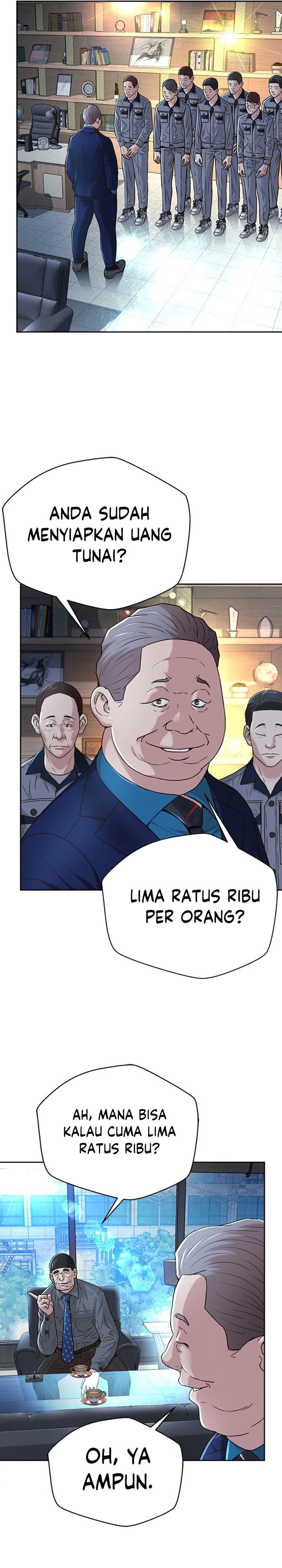 Dilarang COPAS - situs resmi www.mangacanblog.com - Komik judge lee han young 079 - chapter 79 80 Indonesia judge lee han young 079 - chapter 79 Terbaru 19|Baca Manga Komik Indonesia|Mangacan