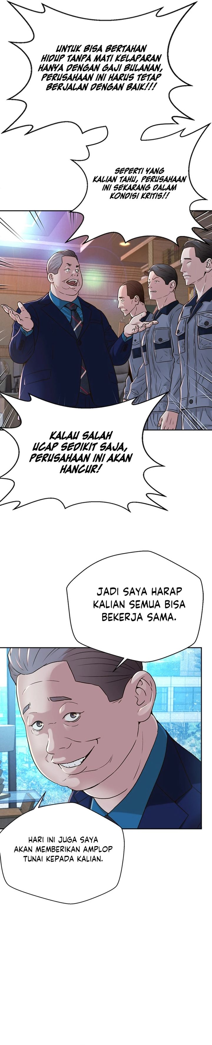 Dilarang COPAS - situs resmi www.mangacanblog.com - Komik judge lee han young 079 - chapter 79 80 Indonesia judge lee han young 079 - chapter 79 Terbaru 21|Baca Manga Komik Indonesia|Mangacan