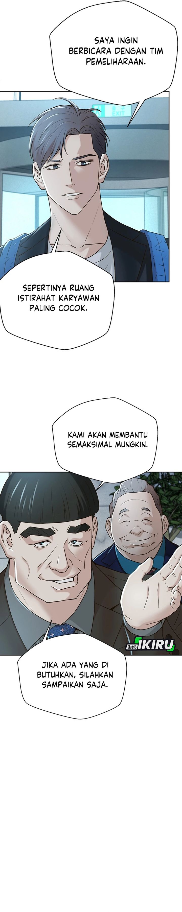 Dilarang COPAS - situs resmi www.mangacanblog.com - Komik judge lee han young 079 - chapter 79 80 Indonesia judge lee han young 079 - chapter 79 Terbaru 24|Baca Manga Komik Indonesia|Mangacan