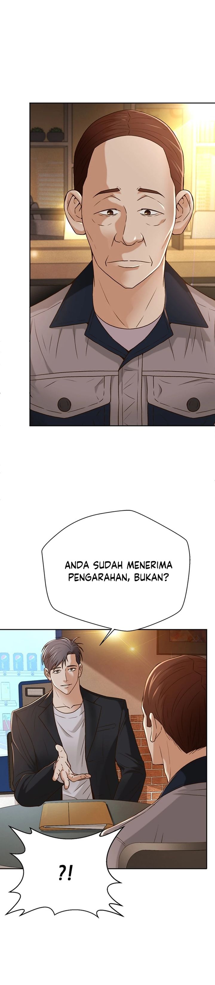 Dilarang COPAS - situs resmi www.mangacanblog.com - Komik judge lee han young 079 - chapter 79 80 Indonesia judge lee han young 079 - chapter 79 Terbaru 26|Baca Manga Komik Indonesia|Mangacan