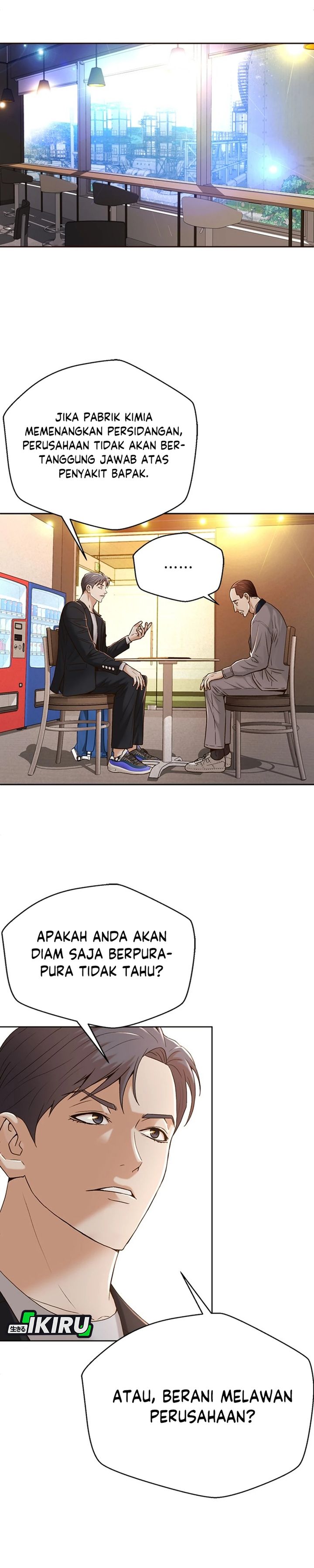 Dilarang COPAS - situs resmi www.mangacanblog.com - Komik judge lee han young 079 - chapter 79 80 Indonesia judge lee han young 079 - chapter 79 Terbaru 31|Baca Manga Komik Indonesia|Mangacan