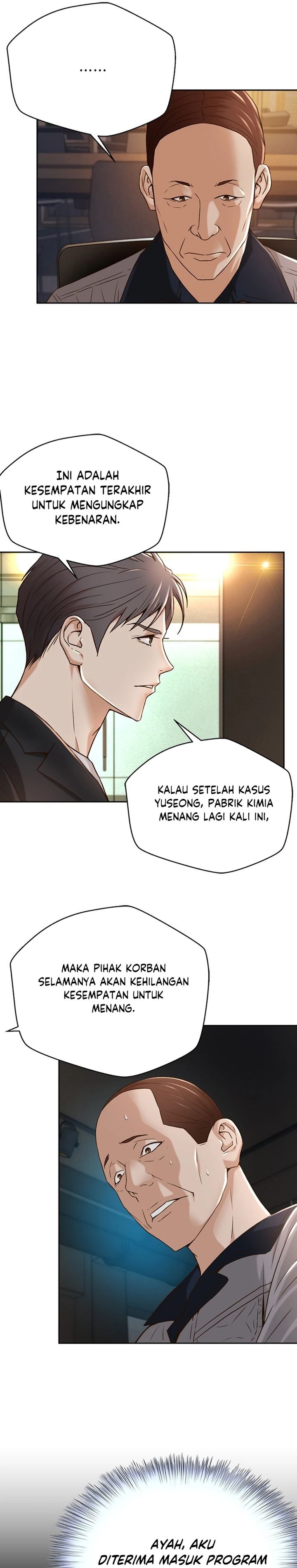Dilarang COPAS - situs resmi www.mangacanblog.com - Komik judge lee han young 079 - chapter 79 80 Indonesia judge lee han young 079 - chapter 79 Terbaru 32|Baca Manga Komik Indonesia|Mangacan