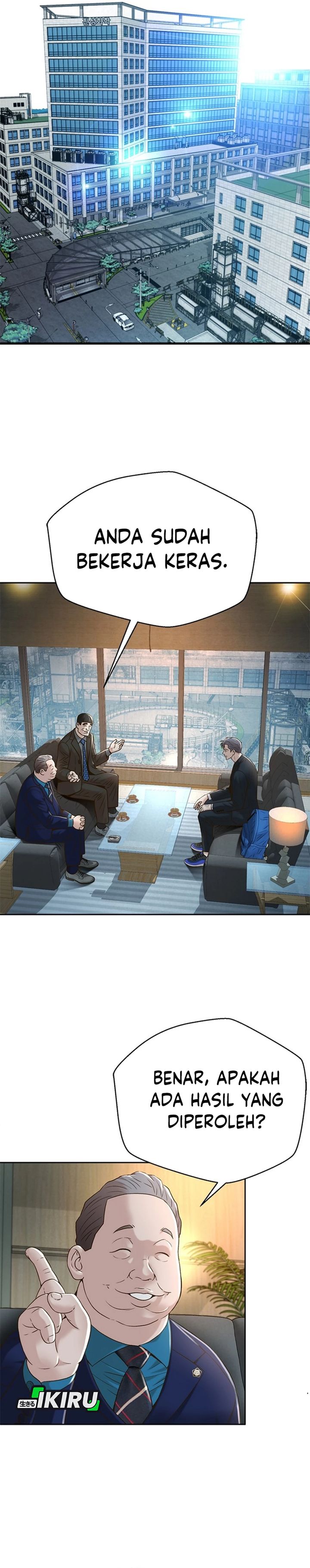 Dilarang COPAS - situs resmi www.mangacanblog.com - Komik judge lee han young 080 - chapter 80 81 Indonesia judge lee han young 080 - chapter 80 Terbaru 1|Baca Manga Komik Indonesia|Mangacan