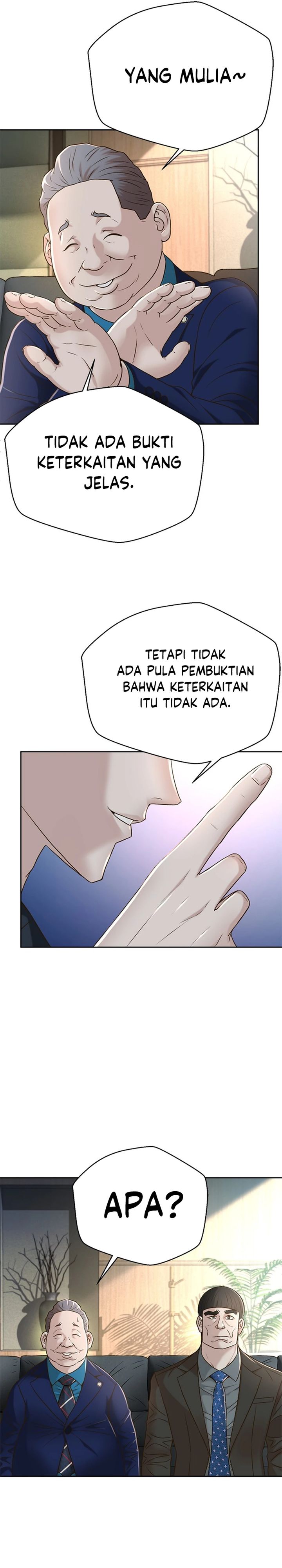 Dilarang COPAS - situs resmi www.mangacanblog.com - Komik judge lee han young 080 - chapter 80 81 Indonesia judge lee han young 080 - chapter 80 Terbaru 3|Baca Manga Komik Indonesia|Mangacan