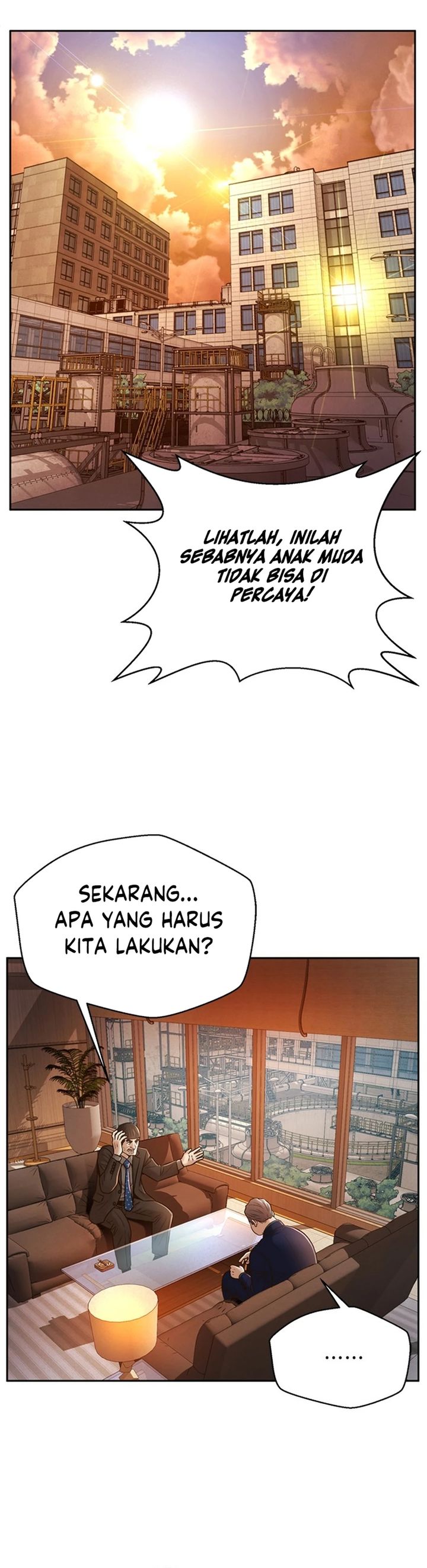 Dilarang COPAS - situs resmi www.mangacanblog.com - Komik judge lee han young 080 - chapter 80 81 Indonesia judge lee han young 080 - chapter 80 Terbaru 5|Baca Manga Komik Indonesia|Mangacan