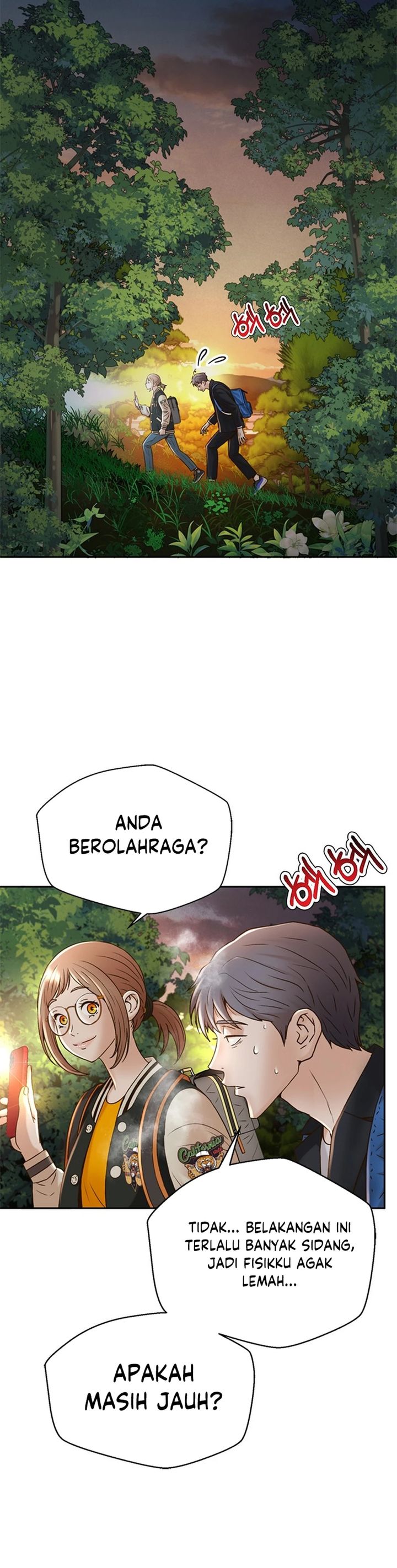 Dilarang COPAS - situs resmi www.mangacanblog.com - Komik judge lee han young 080 - chapter 80 81 Indonesia judge lee han young 080 - chapter 80 Terbaru 7|Baca Manga Komik Indonesia|Mangacan