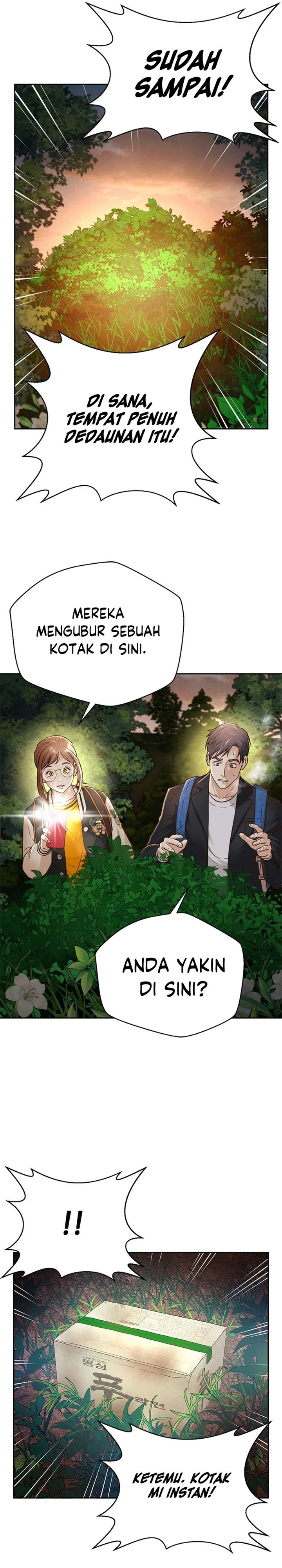 Dilarang COPAS - situs resmi www.mangacanblog.com - Komik judge lee han young 080 - chapter 80 81 Indonesia judge lee han young 080 - chapter 80 Terbaru 8|Baca Manga Komik Indonesia|Mangacan
