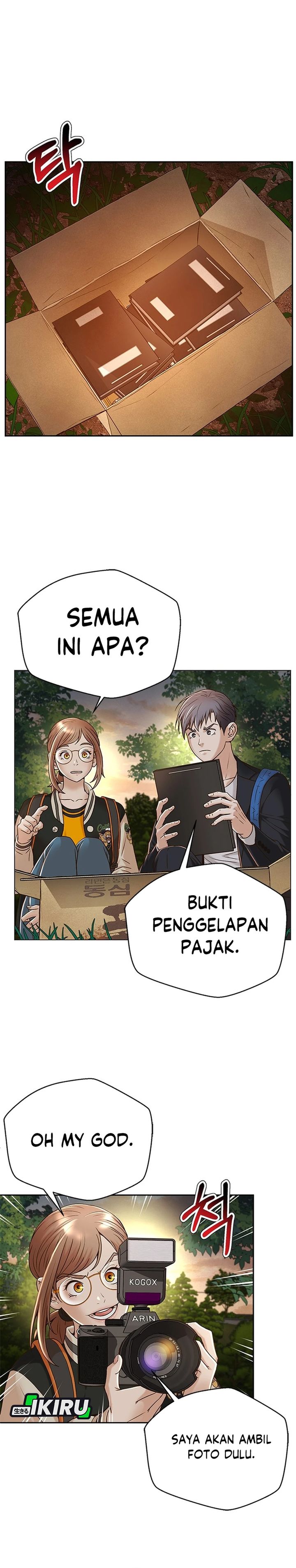 Dilarang COPAS - situs resmi www.mangacanblog.com - Komik judge lee han young 080 - chapter 80 81 Indonesia judge lee han young 080 - chapter 80 Terbaru 9|Baca Manga Komik Indonesia|Mangacan