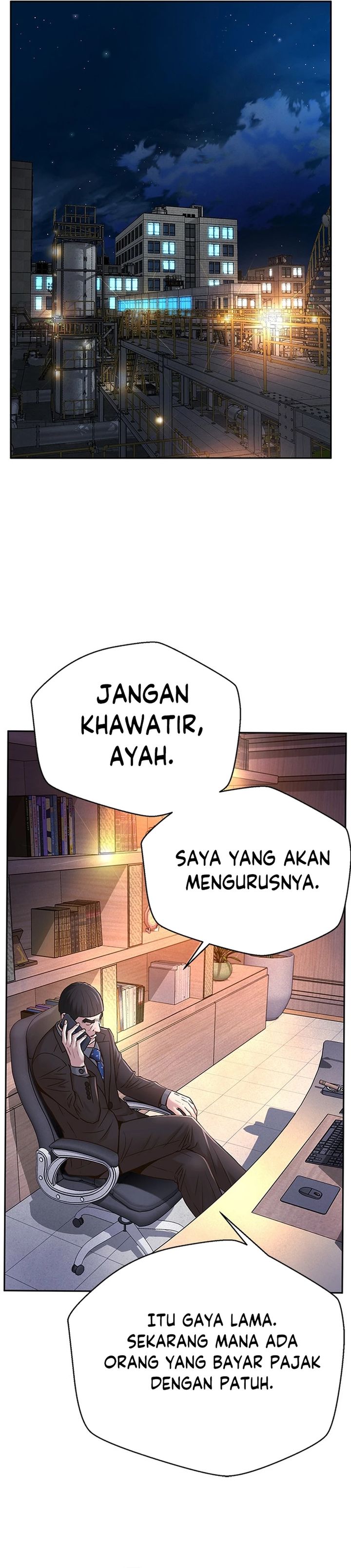 Dilarang COPAS - situs resmi www.mangacanblog.com - Komik judge lee han young 080 - chapter 80 81 Indonesia judge lee han young 080 - chapter 80 Terbaru 11|Baca Manga Komik Indonesia|Mangacan